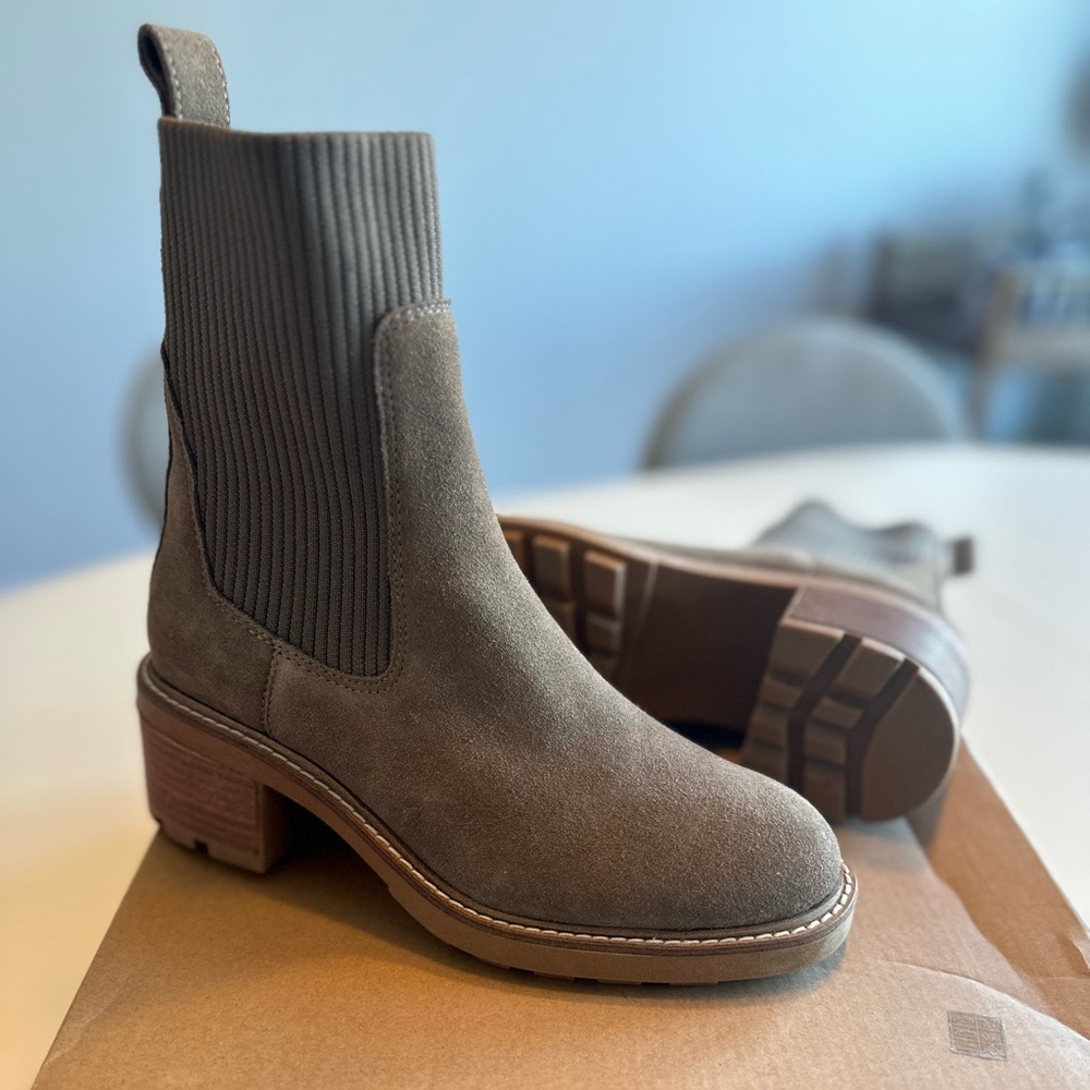Steve Madden Women's Kiley Boots